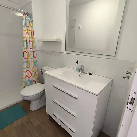 Lejlighed Americas Ocean View *