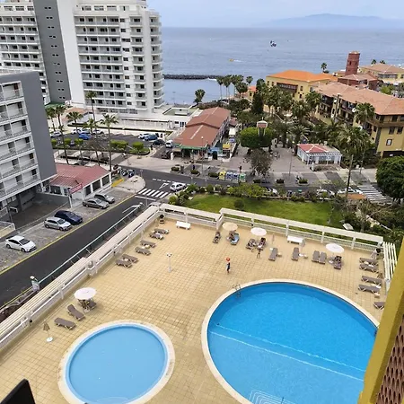 Americas Ocean View Lejlighed *